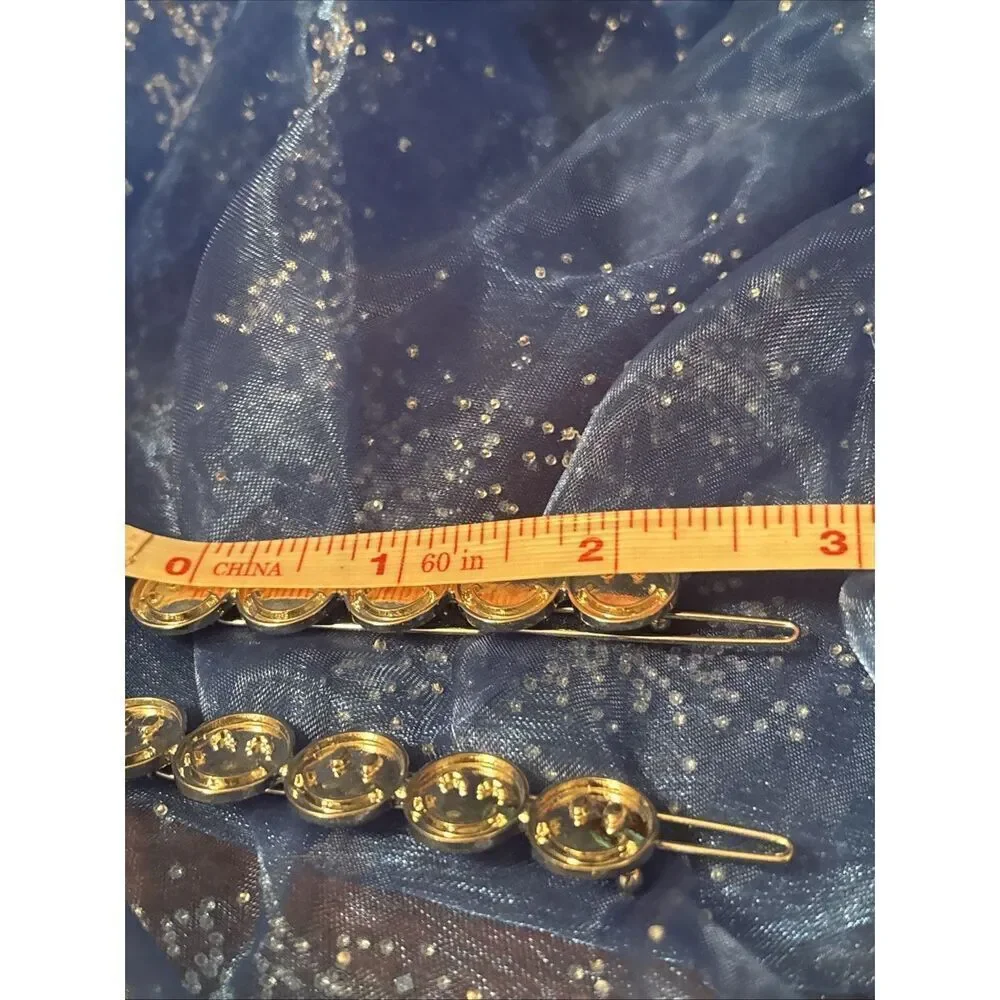 Fashion Hair‎ Clips For Women/4pcs Hair Barrettes
